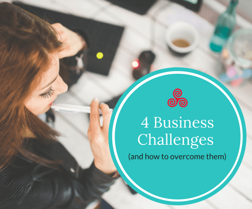 business challenges